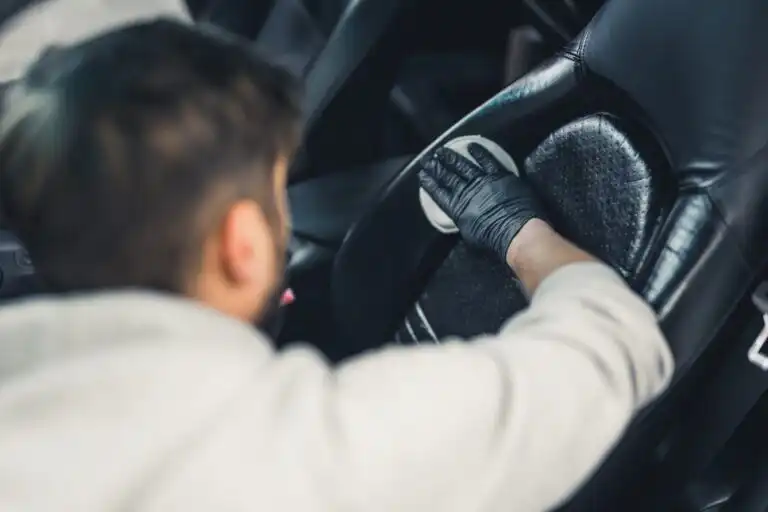 USF How to Clean and Condition Leather Like a Pro