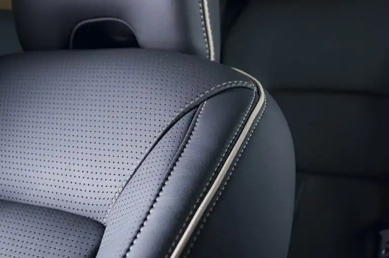 USF Vinyl Seat Cover Care Tips