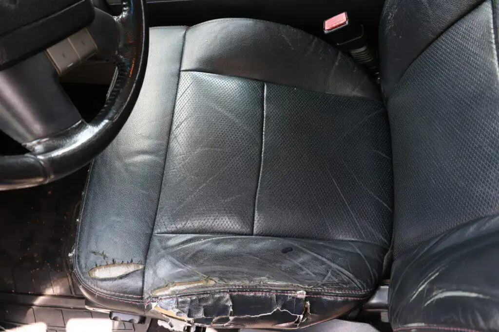 03 USF Ford F 150 Sport 2004 2008 2