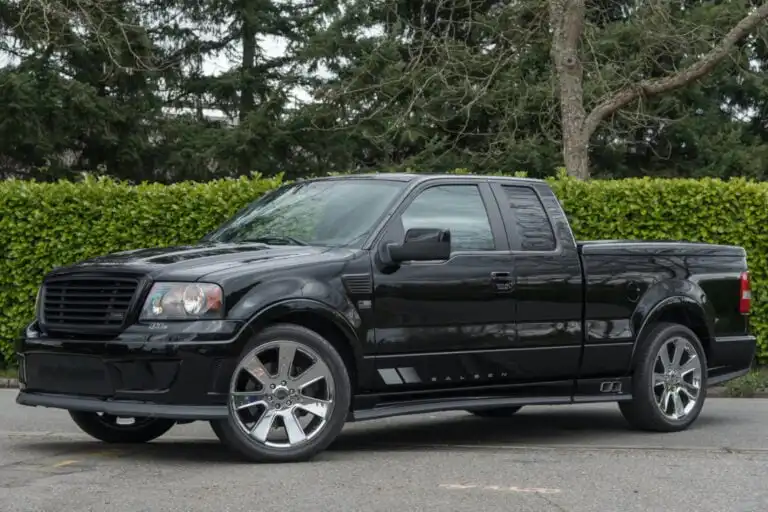 03 USF Ford F 150 Sport 2004 2008 main