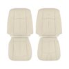 Infiniti G37 2009-2013 | Funda de asiento de recambio OEM