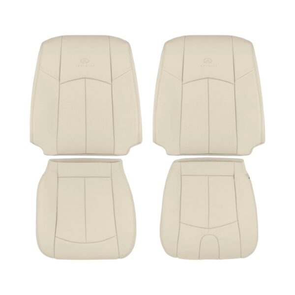 Infiniti G37 2009-2013 | Funda de asiento de recambio OEM