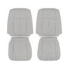 Infiniti G37 2009-2013 | Funda de asiento de recambio OEM
