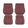 Ford F150 King Ranch 2009-2012 | Funda de asiento de recambio OEM