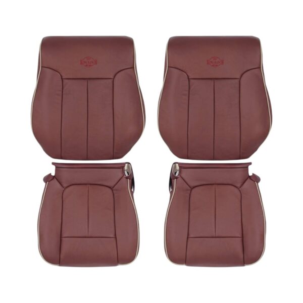 Ford F150 King Ranch 2009-2012 | Funda de asiento de recambio OEM