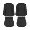 Honda Pilot 2003-2005 | OEM-Replacement Seat Cover