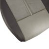 Jeep Grand Cherokee 2006-2007 | Housse de siège de remplacement OEM (suède)