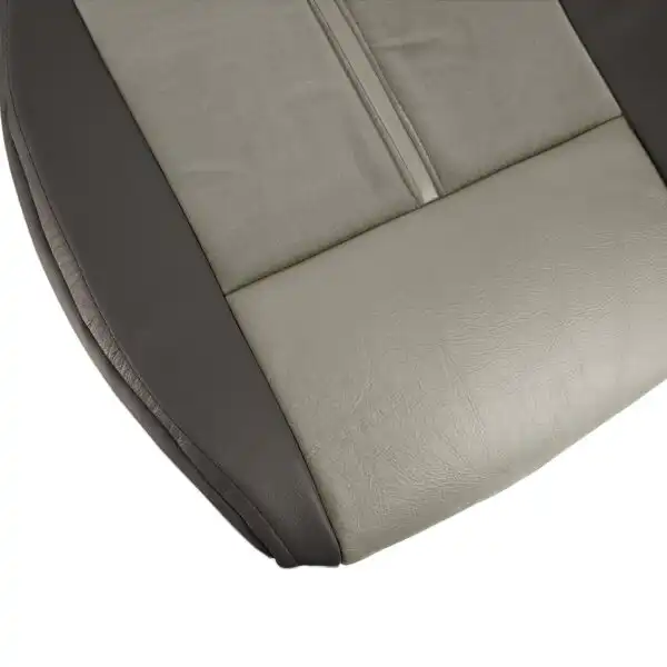 Jeep Grand Cherokee 2006-2007 | OEM-Replacement Seat Cover (Suede)