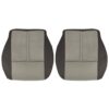 Jeep Grand Cherokee 2006-2007 | Housse de siège de remplacement OEM (suède)