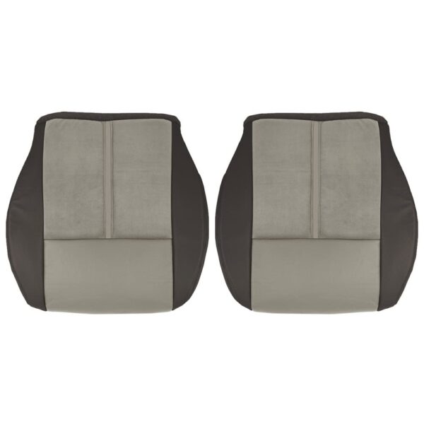 JEEP-G~1 Jeep Grand Cherokee 2006-2007 | Housse de siège de remplacement OEM (suède)