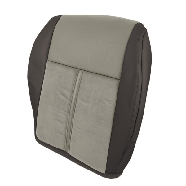 JEEP-G~1 Jeep Grand Cherokee 2006-2007 | Housse de siège de remplacement OEM (suède)
