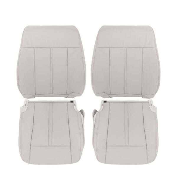 LINCOL~2 Lincoln Navigator 2015-2017 | Funda de asiento de recambio OEM