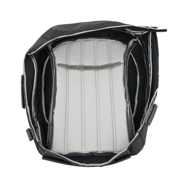 Mercedes-Benz GL350 GL450 2013-2016 | Housse de siège de remplacement OEM