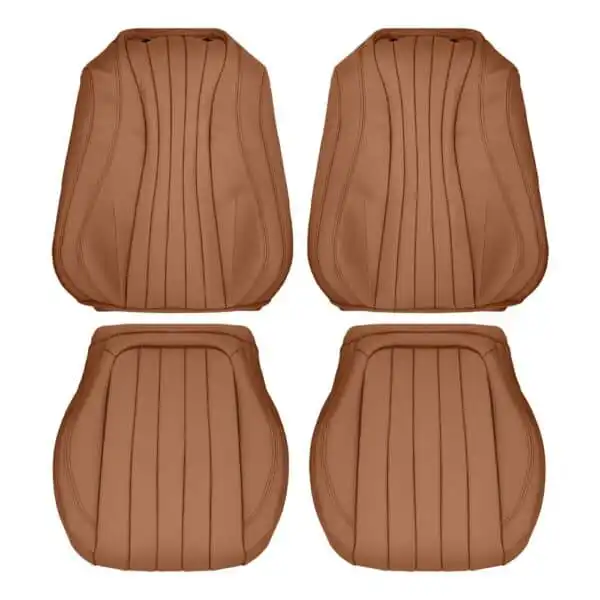 Mercedes-Benz E300 2017-2023 | OEM-Replacement Seat Cover