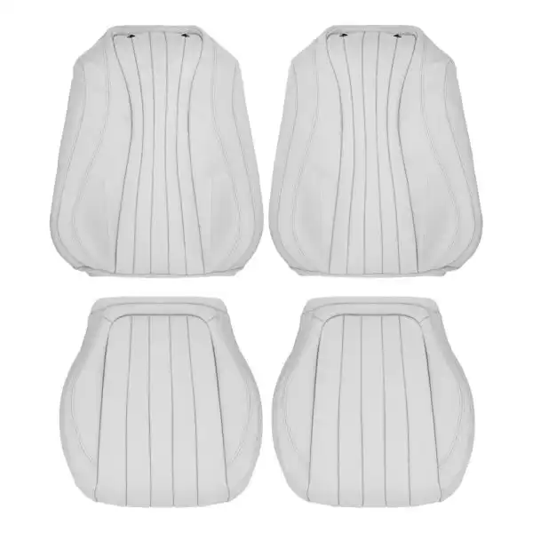 Mercedes-Benz E300 2017-2023 | OEM-Replacement Seat Cover