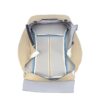 Mercedes-Benz GL350 2007-2012 | OEM-Replacement Seat Cover