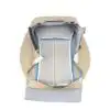 Mercedes-Benz GL350 2007-2012 | OEM-Replacement Seat Cover