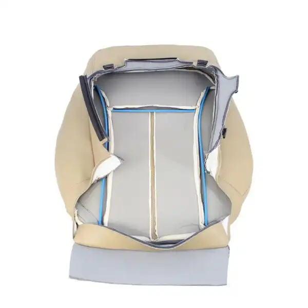 Mercedes-Benz GL350 2007-2012 | OEM-Replacement Seat Cover