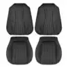 Mercedes-Benz E300 2017-2023 | OEM-Replacement Seat Cover
