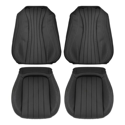ME5C61~1 Mercedes-Benz E300 2017-2023 | Funda de asiento de recambio OEM