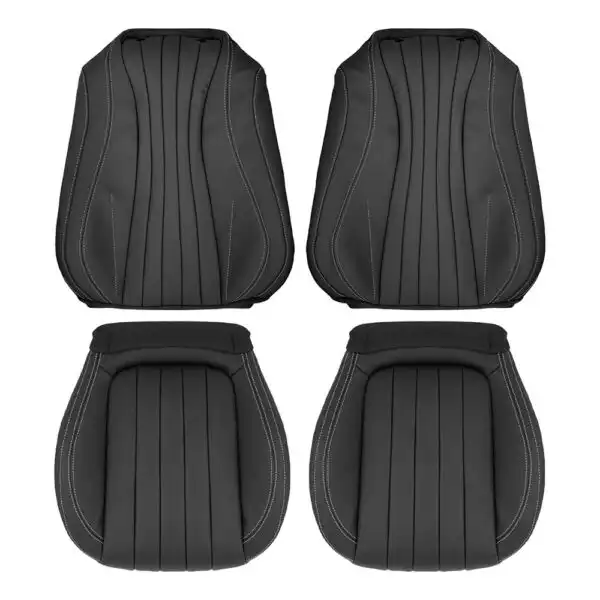 Mercedes-Benz E300 2017-2023 | OEM-Replacement Seat Cover