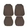 Mercedes-Benz E300 2017-2023 | OEM-Replacement Seat Cover