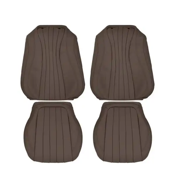 Mercedes-Benz E300 2017-2023 | OEM-Replacement Seat Cover