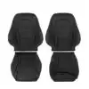 Mercedes-Benz GLC-Class 2015-2021 | OEM-Replacement Seat Cover