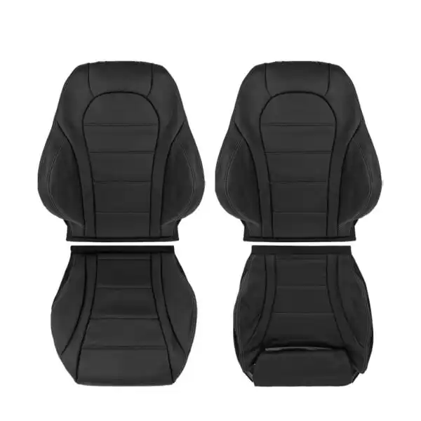 Mercedes-Benz GLC-Class 2015-2021 | OEM-Replacement Seat Cover