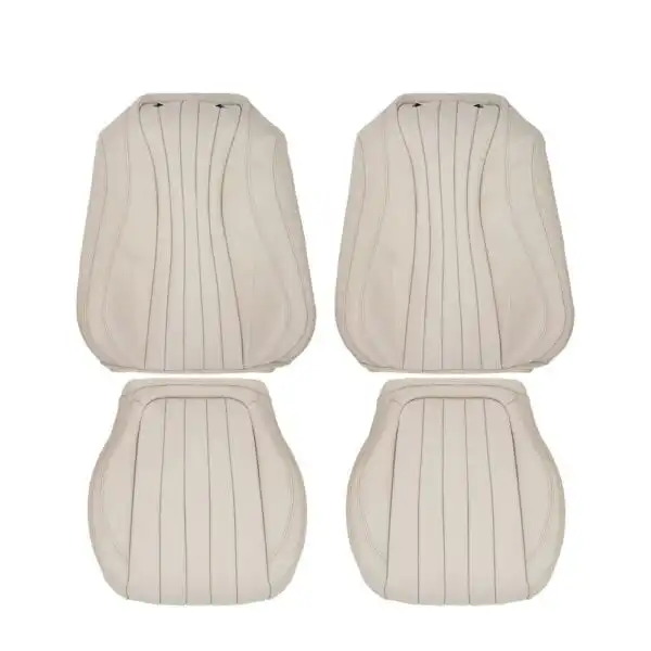Mercedes-Benz E300 2017-2023 | OEM-Replacement Seat Cover