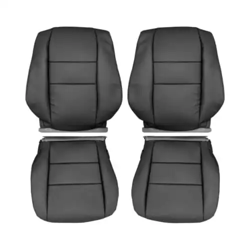 Acura RL 2005-2008 | Funda de asiento de recambio OEM