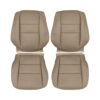 Acura RL 2005-2008 | OEM-Replacement Seat Cover