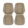 Acura RL 2005-2008 | Funda de asiento de recambio OEM