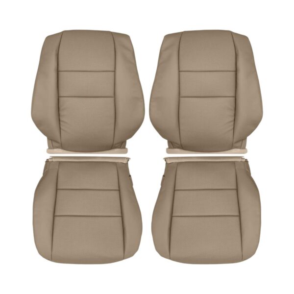 acura-rl-perforated-leather-2005-2008-parchment-tan-front-driver-and-passenger-top-and-bottom-oem-replacement-seat-cover2 Acura RL 2005-2008 | OEM-Replacement Seat Cover