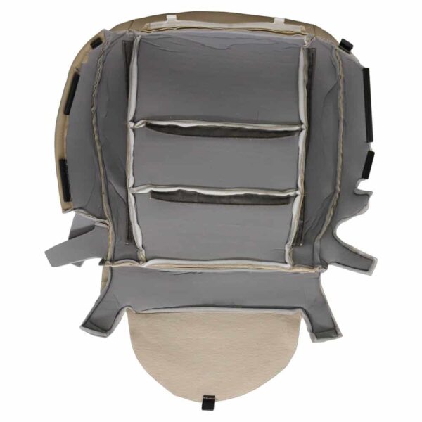 acura-rl-perforated-leather-2005-2008-parchment-tan-front-driver-or-passenger-bottom-oem-replacement-seat-cover-2 Acura RL 2005-2008 | OEM-Replacement Seat Cover