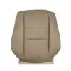Acura RL 2005-2008 | Funda de asiento de recambio OEM