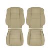 Acura TSX 2009-2014 | OEM-Replacement Seat Cover