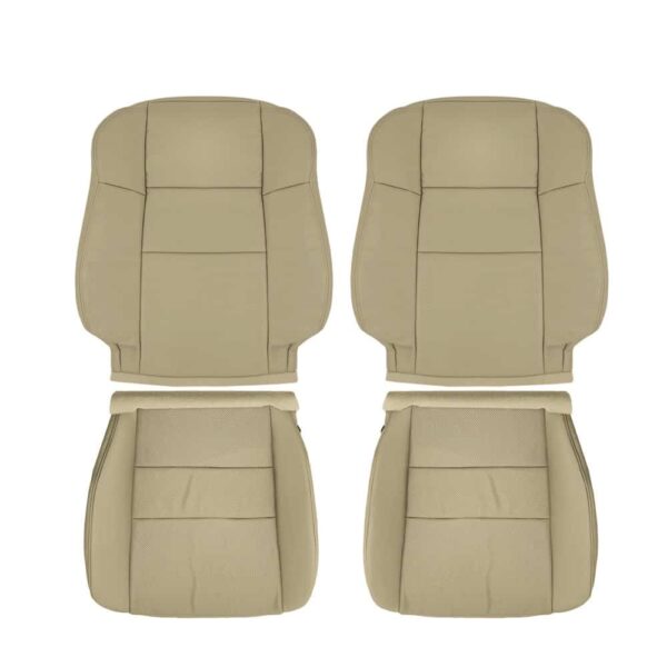 Acura TSX 2009-2014 | OEM-Replacement Seat Cover