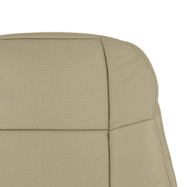 Acura TSX 2009-2014 | OEM-Replacement Seat Cover