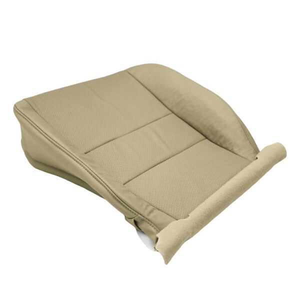Acura TSX 2009-2014 | OEM-Replacement Seat Cover
