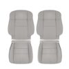 Acura TSX 2009-2014 | OEM-Replacement Seat Cover