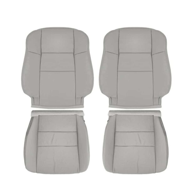 Acura TSX 2009-2014 | OEM-Replacement Seat Cover