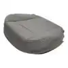 BMW Serie 3 E46 1998-2005 | Funda de asiento de recambio OEM