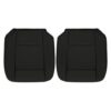 BMW Serie 5 2001-2007 | Funda de asiento de recambio OEM