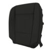 BMW Serie 5 2001-2007 | Funda de asiento de recambio OEM