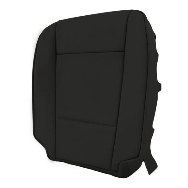 BMW Serie 5 2001-2007 | Funda de asiento de recambio OEM