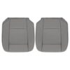 BMW Serie 5 2001-2007 | Funda de asiento de recambio OEM