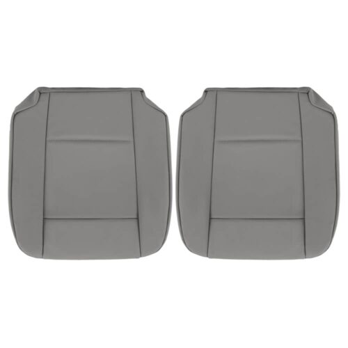 BMW Serie 5 2001-2007 | Funda de asiento de recambio OEM