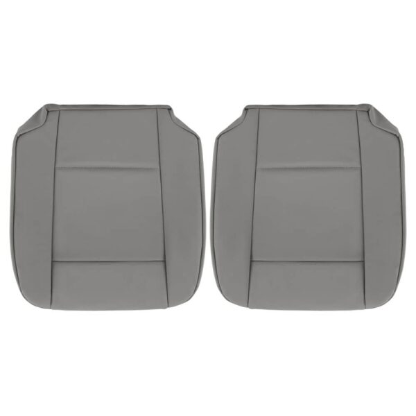 BMW Serie 5 2001-2007 | Funda de asiento de recambio OEM