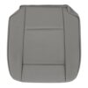 BMW Serie 5 2001-2007 | Funda de asiento de recambio OEM